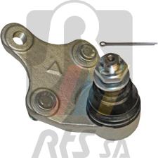 RTS 93-92521 - Giunto di supporto / guida autozon.pro