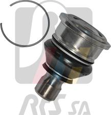 RTS 93-92349 - Giunto di supporto / guida autozon.pro