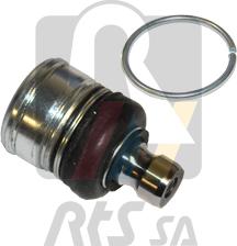 RTS 93-92351 - Giunto di supporto / guida autozon.pro