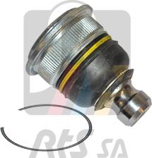 RTS 93-92316 - Giunto di supporto / guida autozon.pro