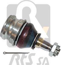 RTS 93-09909 - Giunto di supporto / guida autozon.pro