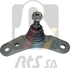 RTS 93-09603-2 - Giunto di supporto / guida autozon.pro