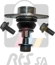 RTS 93-09614-056 - Giunto di supporto / guida autozon.pro