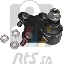 RTS 93-09130-156 - Giunto di supporto / guida autozon.pro