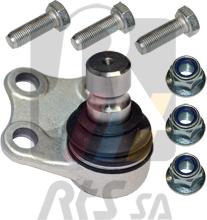 RTS 93-09217-056 - Giunto di supporto / guida autozon.pro