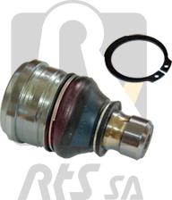 RTS 93-09760 - Giunto di supporto / guida autozon.pro