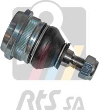 RTS 93-09707 - Giunto di supporto / guida autozon.pro