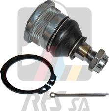 RTS 93-09713 - Giunto di supporto / guida autozon.pro