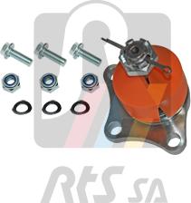 RTS 93-09720-056 - Giunto di supporto / guida autozon.pro