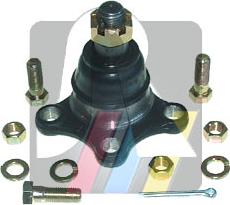 RTS 93-09720 - Giunto di supporto / guida autozon.pro