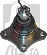 RTS 93-09723 - Giunto di supporto / guida autozon.pro