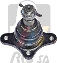 RTS 93-09779 - Giunto di supporto / guida autozon.pro