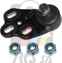 RTS 93-05933-056 - Giunto di supporto / guida autozon.pro