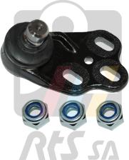 RTS 93-05932-056 - Giunto di supporto / guida autozon.pro