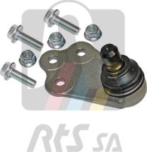 RTS 93-05405-056 - Giunto di supporto / guida autozon.pro