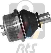 RTS 93-06927 - Giunto di supporto / guida autozon.pro