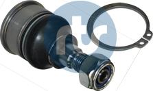 RTS 93-06690-015 - Giunto di supporto / guida autozon.pro