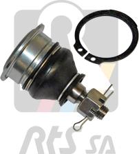 RTS 93-06614 - Giunto di supporto / guida autozon.pro