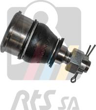 RTS 93-06621 - Giunto di supporto / guida autozon.pro