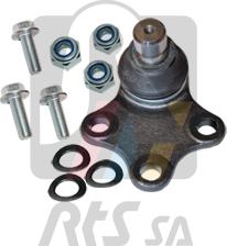 RTS 93-00543-056 - Giunto di supporto / guida autozon.pro