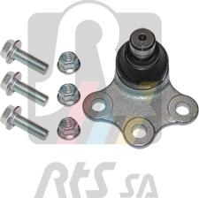 RTS 93-00588-056 - Giunto di supporto / guida autozon.pro