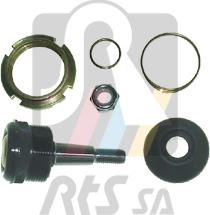 RTS 93-00162 - Giunto di supporto / guida autozon.pro