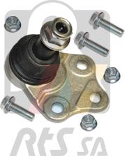 RTS 93-01654-056 - Giunto di supporto / guida autozon.pro