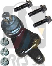 RTS 93-08644-056 - Giunto di supporto / guida autozon.pro