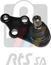 RTS 93-08637 - Giunto di supporto / guida autozon.pro