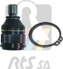 RTS 93-08008 - Giunto di supporto / guida autozon.pro