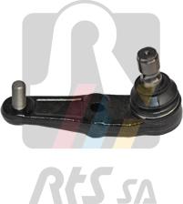 RTS 93-08024 - Giunto di supporto / guida autozon.pro