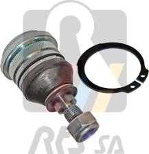 RTS 93-08828 - Giunto di supporto / guida autozon.pro