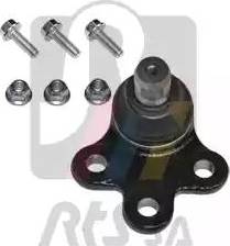 RTS 93-03162-056 - Giunto di supporto / guida autozon.pro