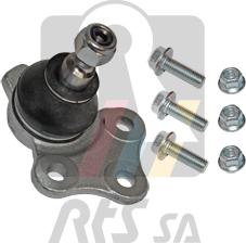 RTS 93-02406-056 - Giunto di supporto / guida autozon.pro