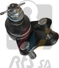 RTS 93-02546 - Giunto di supporto / guida autozon.pro