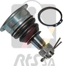 RTS 93-02547 - Giunto di supporto / guida autozon.pro