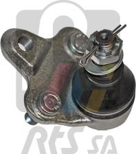 RTS 93-02553 - Giunto di supporto / guida autozon.pro