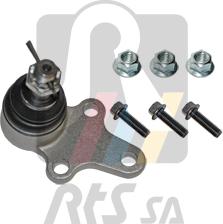 RTS 93-02552-056 - Giunto di supporto / guida autozon.pro