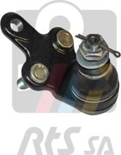 RTS 93-02565 - Giunto di supporto / guida autozon.pro