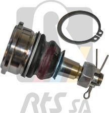 RTS 93-02524 - Giunto di supporto / guida autozon.pro