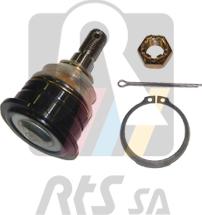 RTS 93-02330 - Giunto di supporto / guida autozon.pro