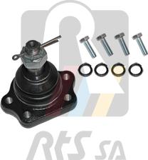 RTS 93-02373-056 - Giunto di supporto / guida autozon.pro