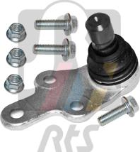 RTS 93-07065-256 - Giunto di supporto / guida autozon.pro