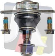 RTS 93-07033-056 - Giunto di supporto / guida autozon.pro