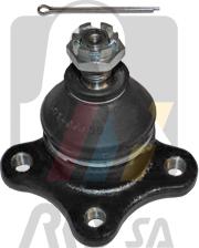 RTS 93-19554 - Giunto di supporto / guida autozon.pro