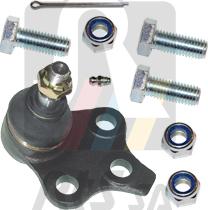 RTS 93-15273 - Giunto di supporto / guida autozon.pro