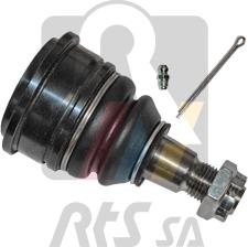 RTS 93-16023 - Giunto di supporto / guida autozon.pro