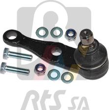 RTS 93-18619 - Giunto di supporto / guida autozon.pro