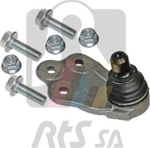 RTS 93-13003-056 - Giunto di supporto / guida autozon.pro