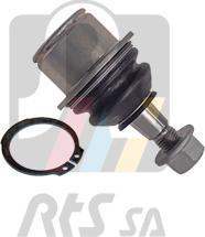 RTS 93-28020 - Giunto di supporto / guida autozon.pro